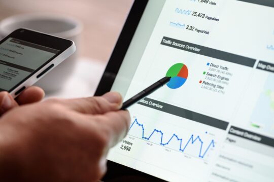 Cómo funciona el marketing Digital