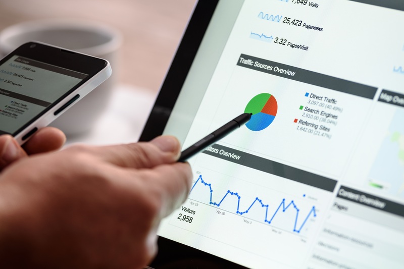 Cómo funciona el marketing Digital