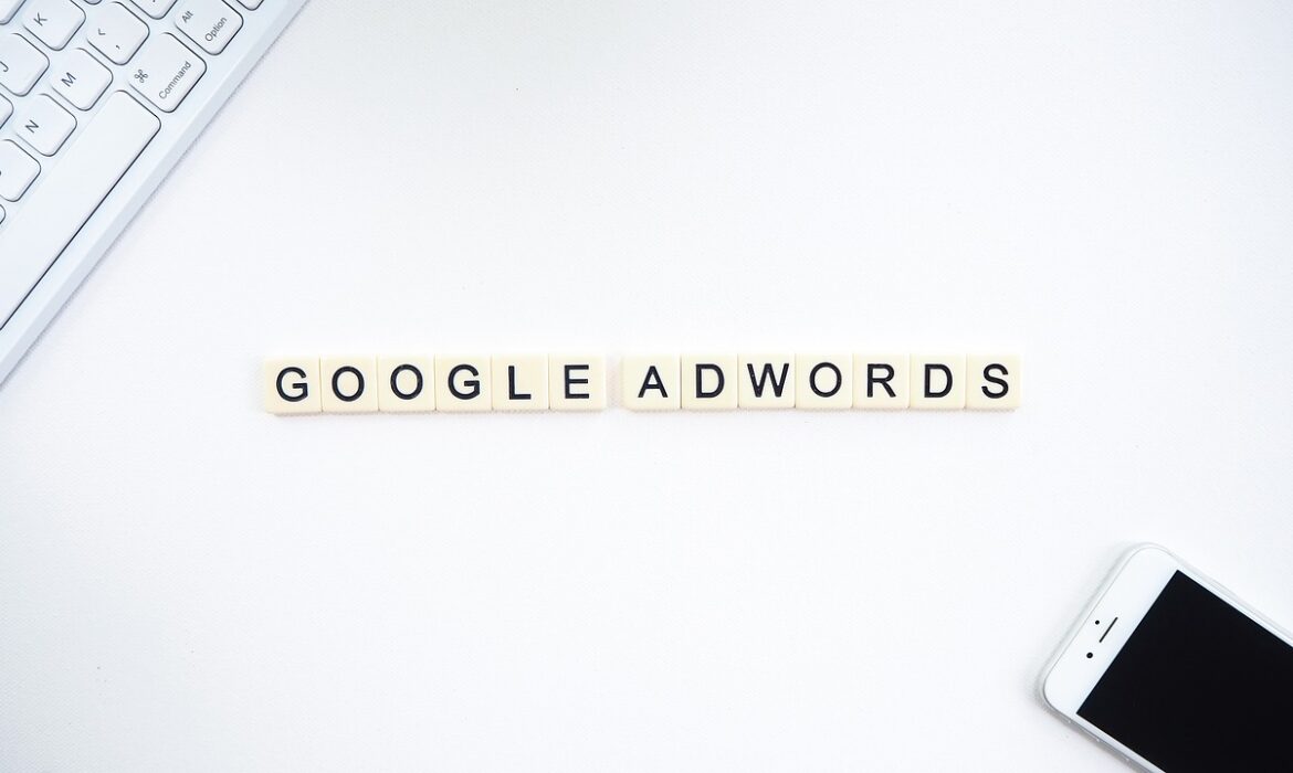 Google ads