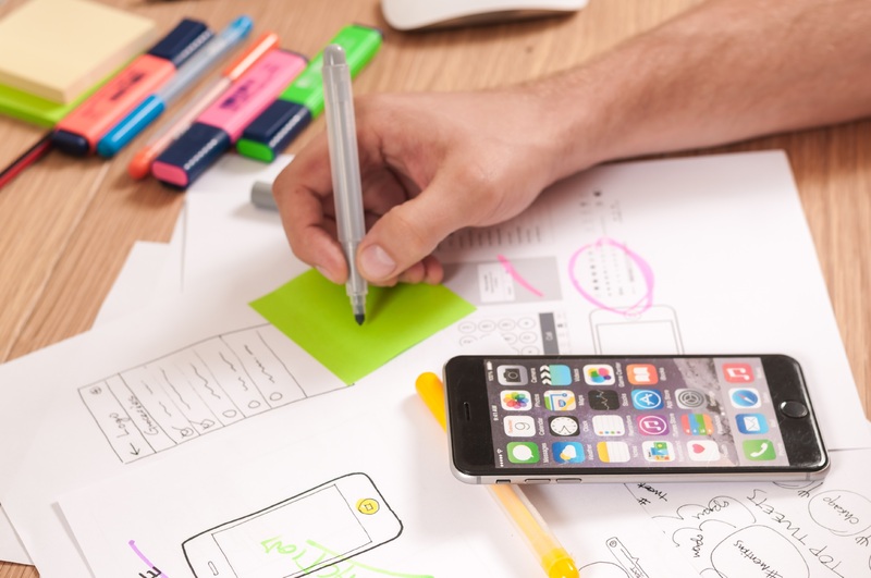 Diseño web profesional