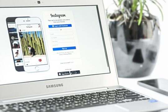 precio del manejo de redes sociales