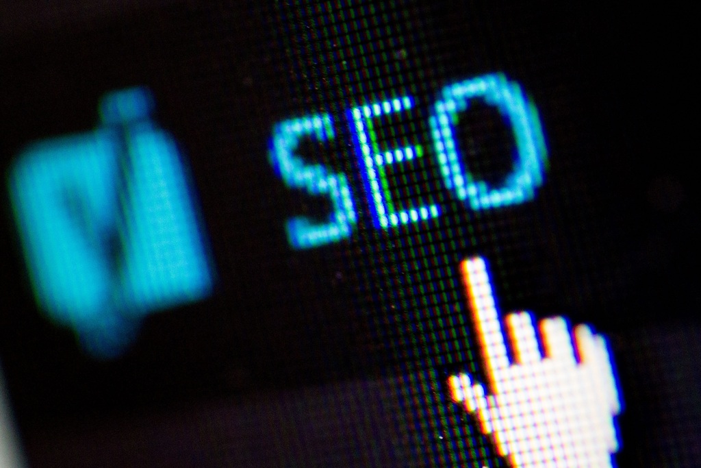 Mejorar el SEO