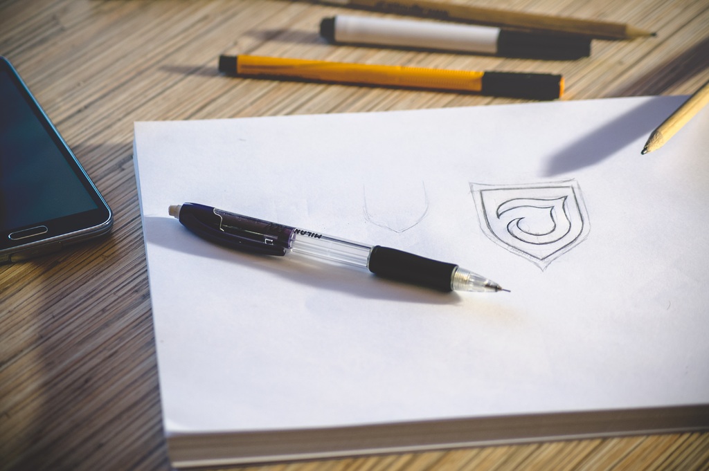 Diseño de Logo para Negocio