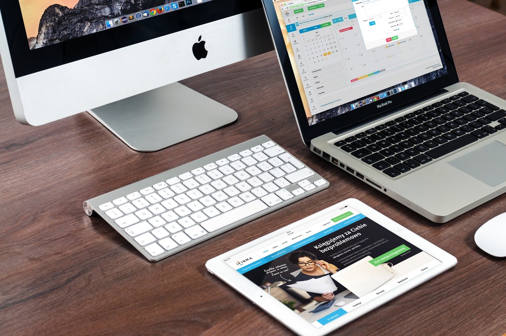 Diseño web responsive para negocios locales