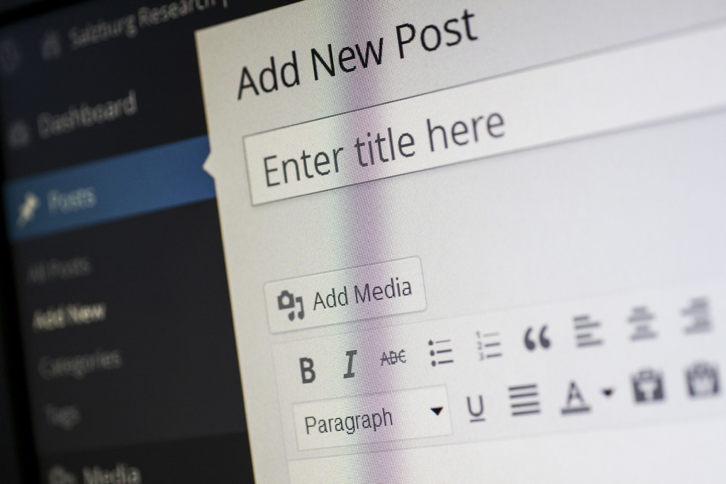 contenido relevante y atractivo