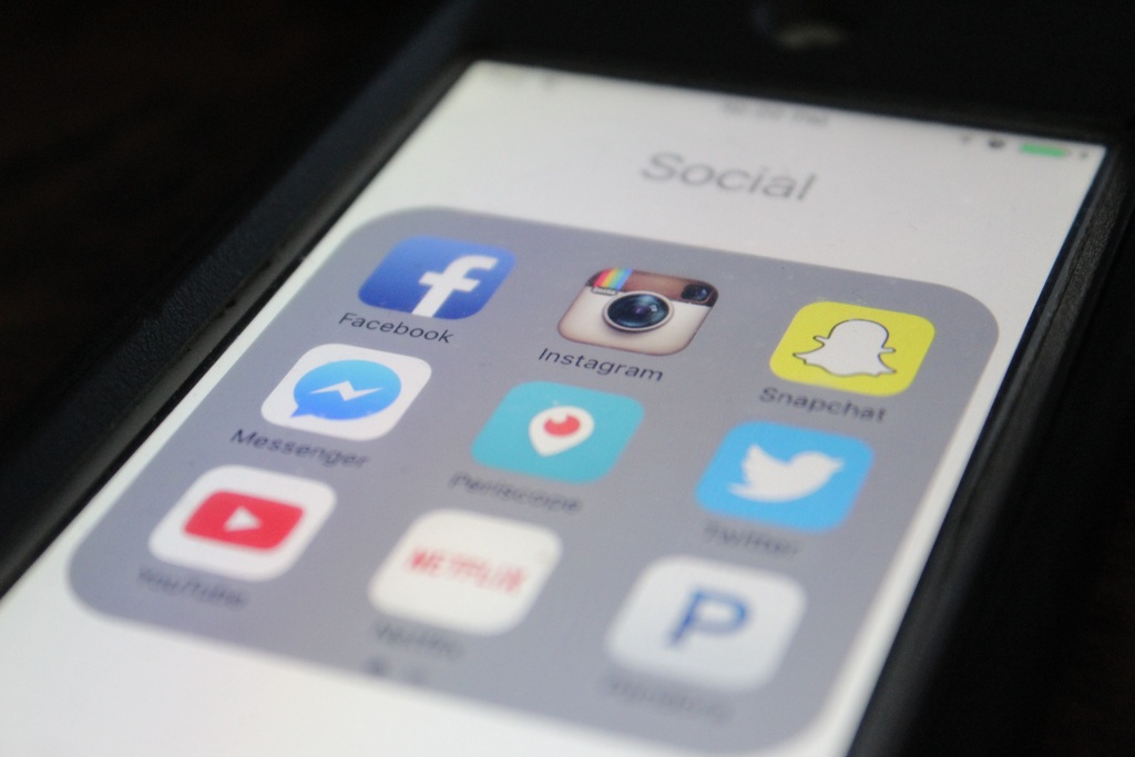 Redes sociales para marca personal