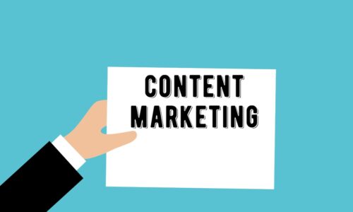 Cómo Triunfar con el Marketing de Contenido