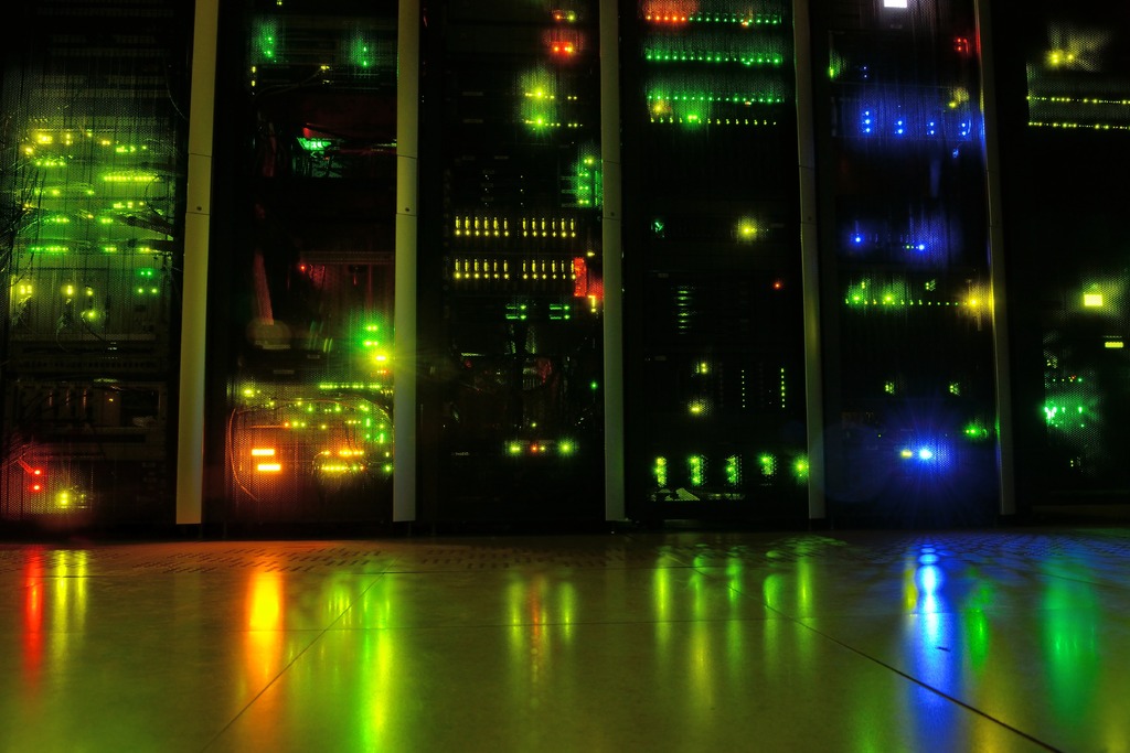 Mejor hosting