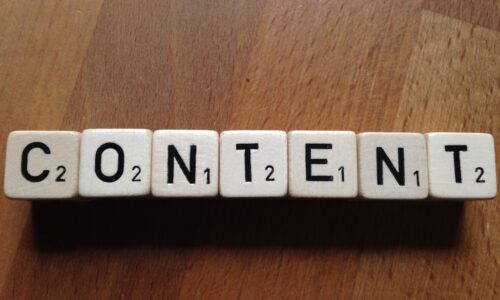 Estrategias de Contenido que Generan Resultados