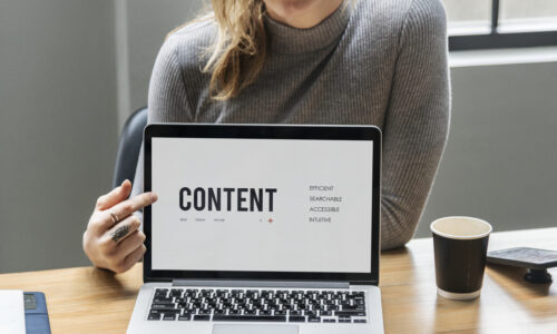 Estrategia de Contenido: Claves para el Éxito