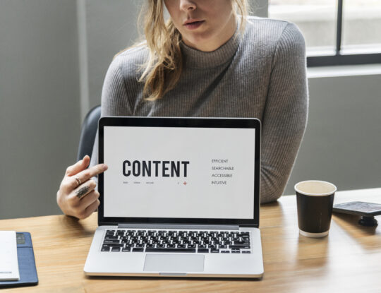 Estrategia de Contenido