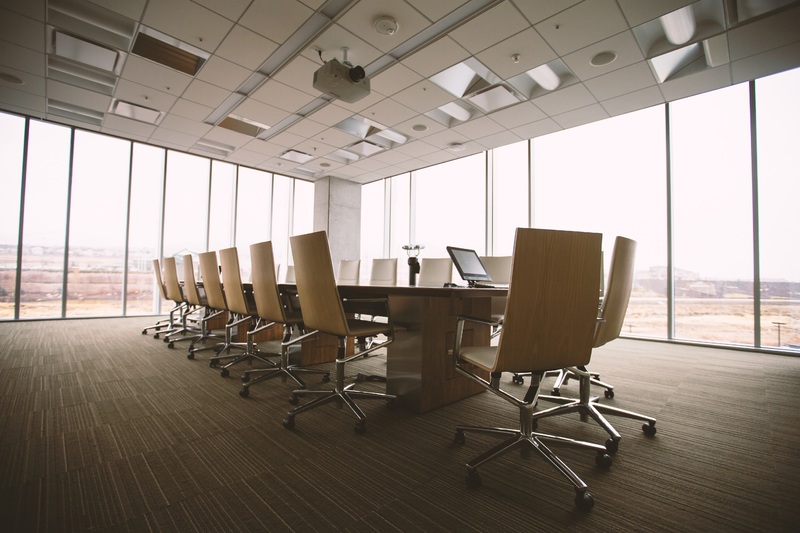 Crecimiento Empresarial