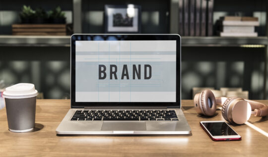 Branding personal