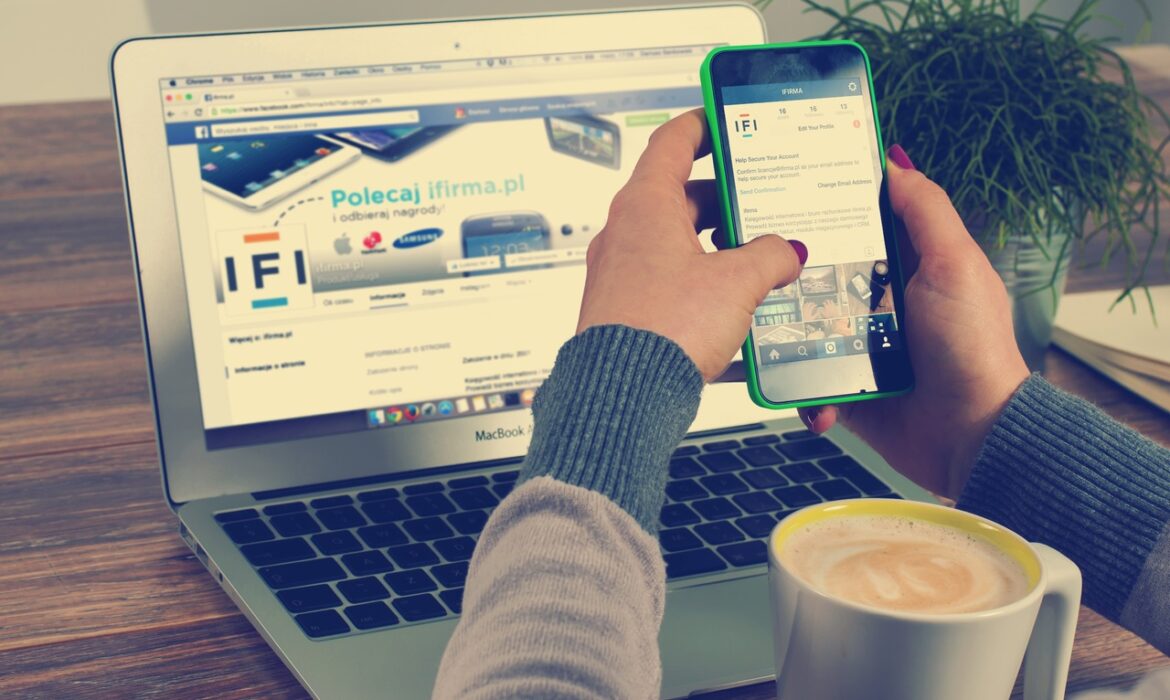 diseño web creativo