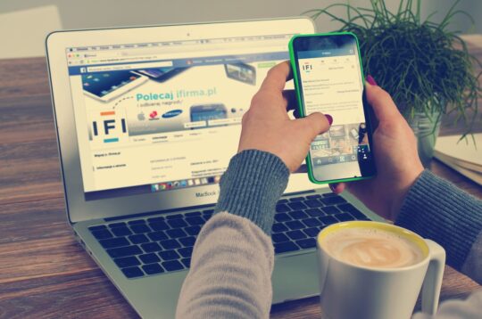 diseño web creativo