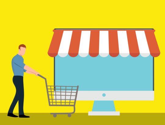 estrategias de e-commerce