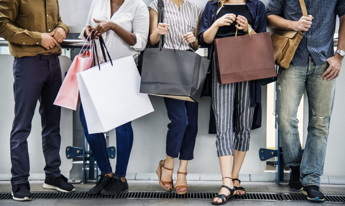 Estrategias de adquisición de clientes