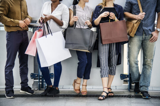 Estrategias de adquisición de clientes