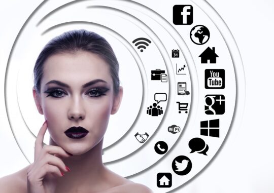 marketing de influencers