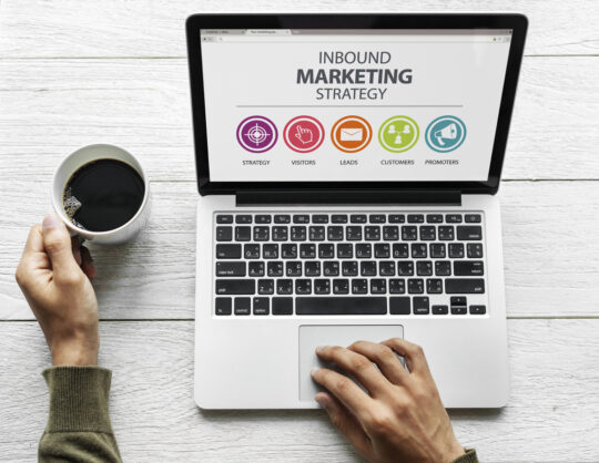 Marketing de contenidos, Contenido Seo