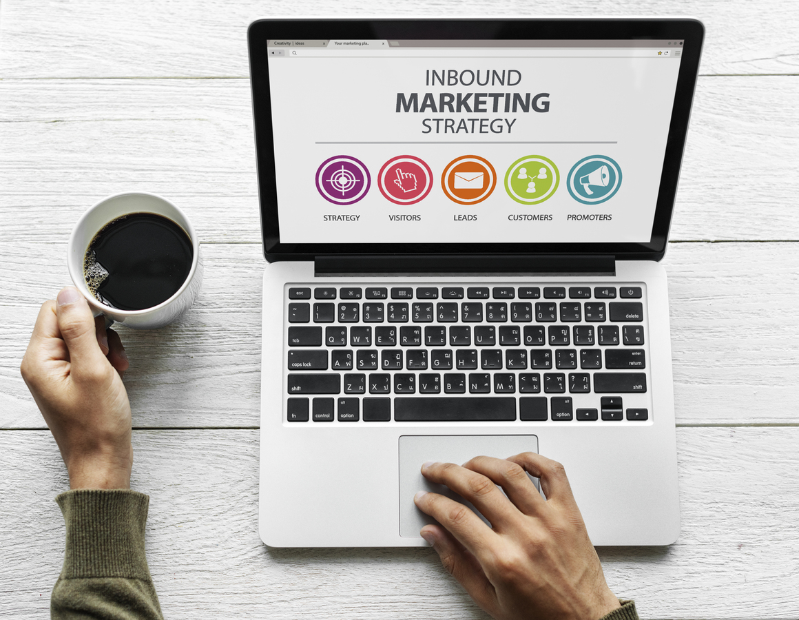 Marketing de contenidos, Contenido Seo