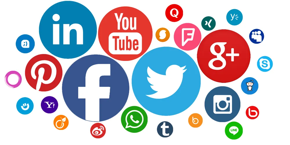 gestionar las redes sociales de una empresa